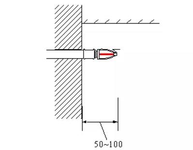 噴淋怎么安裝才規(guī)范？12項(xiàng)噴淋安裝要點(diǎn)示例總結(jié)！